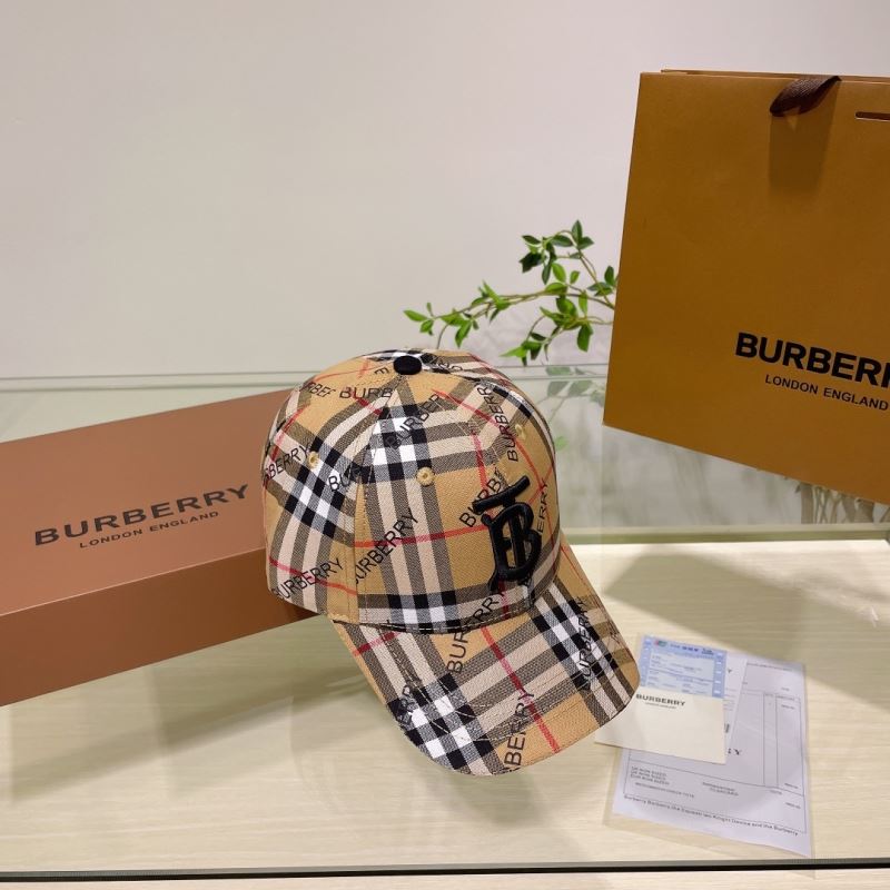 BURBERRY